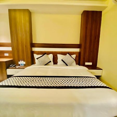 Stay Near Golden Temple By An Hotels อัมริตสา ภายนอก รูปภาพ