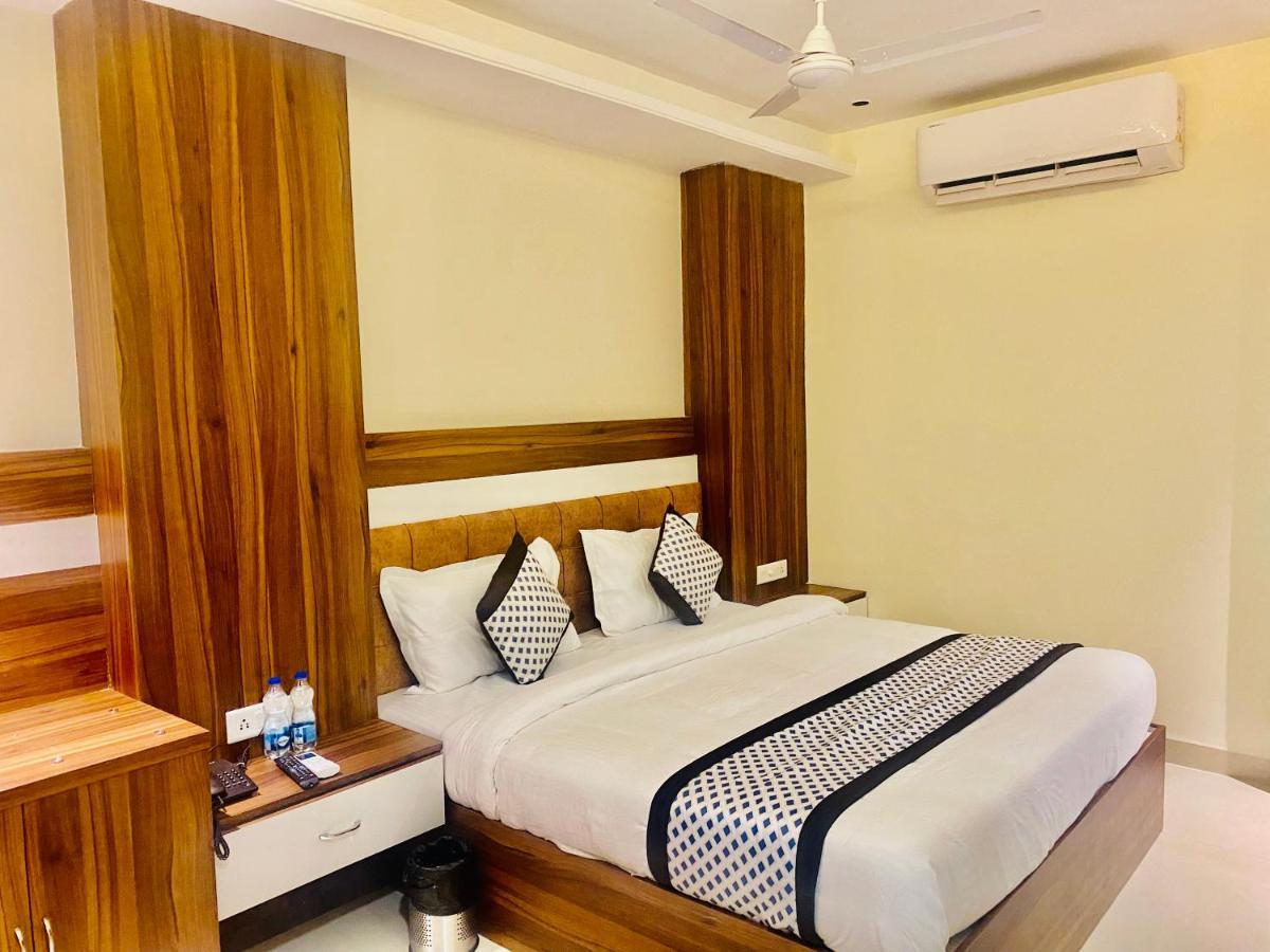 Stay Near Golden Temple By An Hotels อัมริตสา ภายนอก รูปภาพ