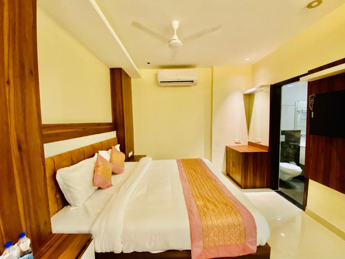 Stay Near Golden Temple By An Hotels อัมริตสา ภายนอก รูปภาพ